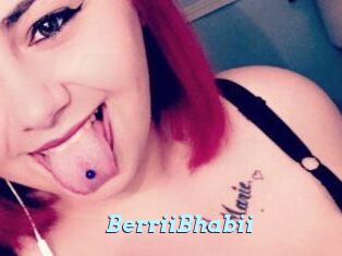 Berrii_Bhabii