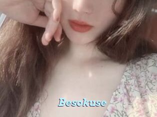 Besokuse