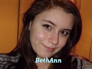 BethAnn