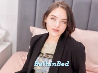 BethInBed