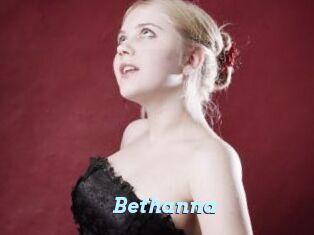 Bethanna