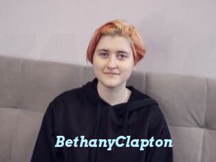 BethanyClapton