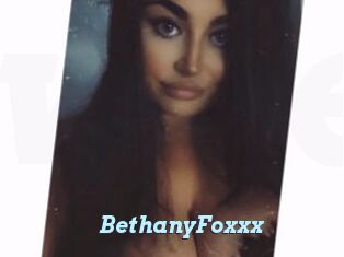 BethanyFoxxx