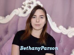 BethanyParson