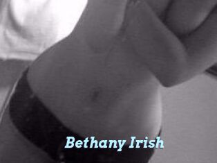 Bethany_Irish