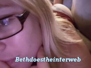 Bethdoestheinterweb