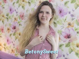 BetonySweet