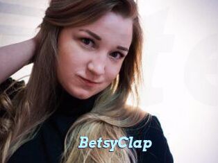BetsyClap