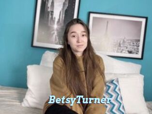 BetsyTurner