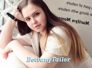 BettanyTailor