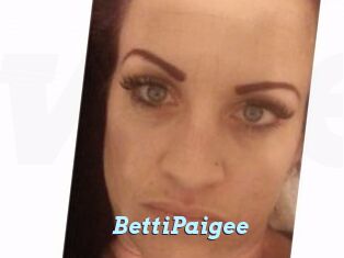 BettiPaigee