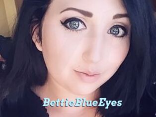 BettieBlueEyes
