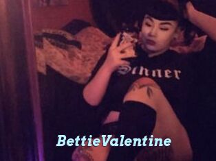 BettieValentine