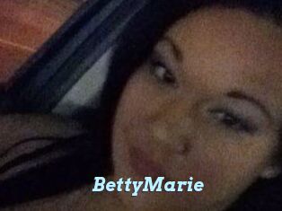 BettyMarie