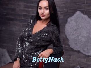 BettyNash