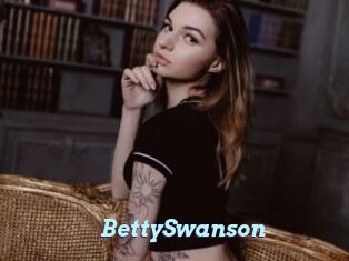 BettySwanson