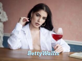 BettyWallis