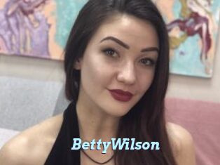 BettyWilson
