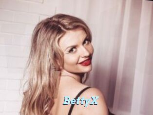BettyX
