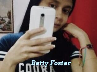 Betty_Foster