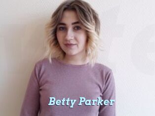 Betty_Parker