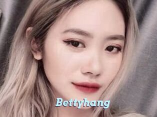 Bettyhang