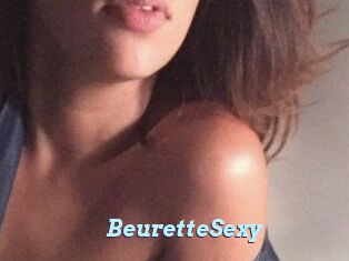 BeuretteSexy