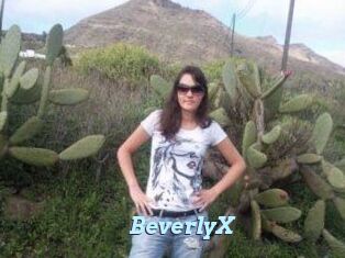 BeverlyX