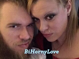 BiHornyLove