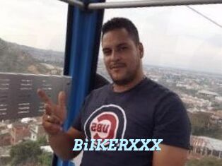 BiIKERXXX