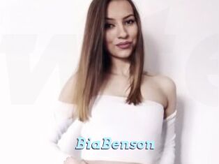 BiaBenson