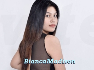 BiancaMadison Webcam Teen