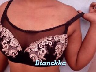 Bianckka