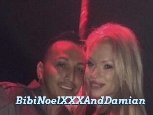 BibiNoelXXXAndDamian