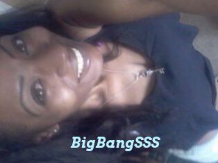 BigBangSSS