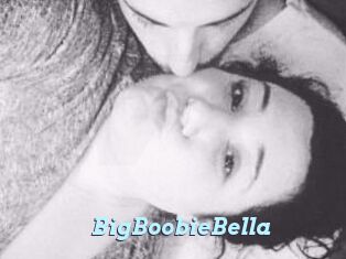BigBoobieBella