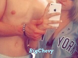 BigChevy