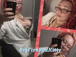 BigFireRedKitty