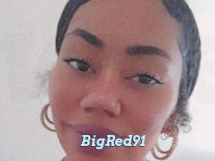 BigRed91