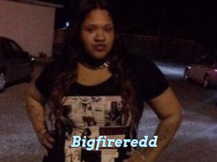 Bigfireredd