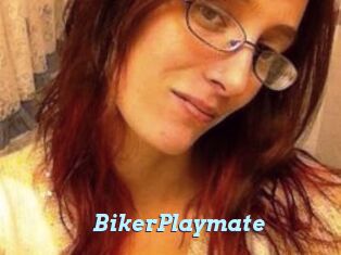 BikerPlaymate