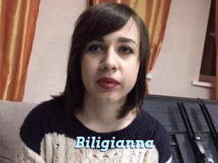 Biligianna