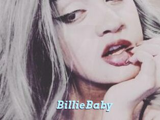 BillieBaby