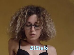 BillieJo