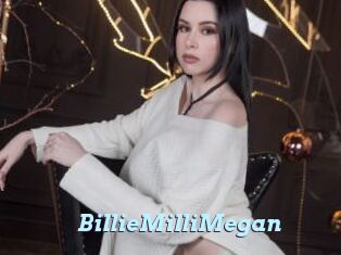 BillieMilliMegan