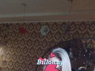 Billonny