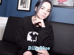 BillyBlue