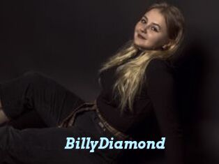 BillyDiamond