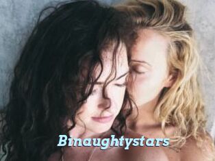 Binaughtystars