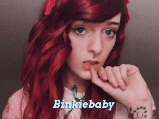 Binkiebaby